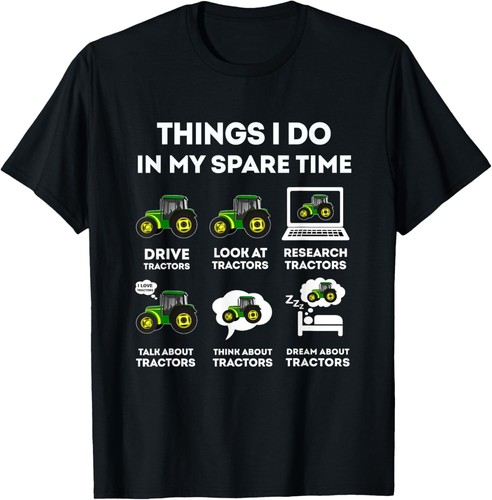 Things my spare - my,